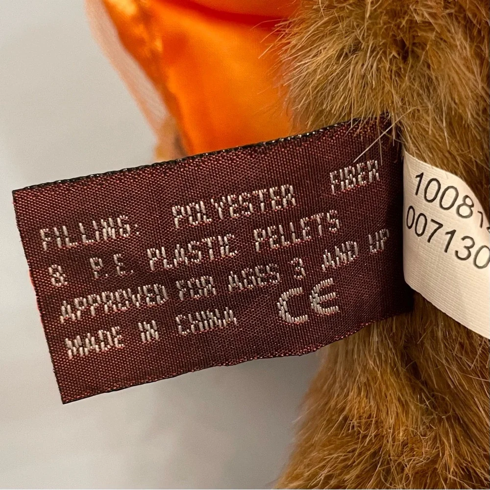 Bearington‎ Collection Kit E. Kat Halloween Teddy Bear Black Cat Ballerina 14